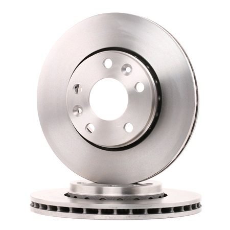 Bremsscheibe von BREMBO