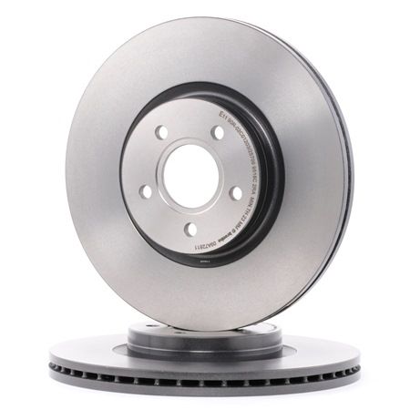 Original BREMBO Bremsscheibe online kaufen