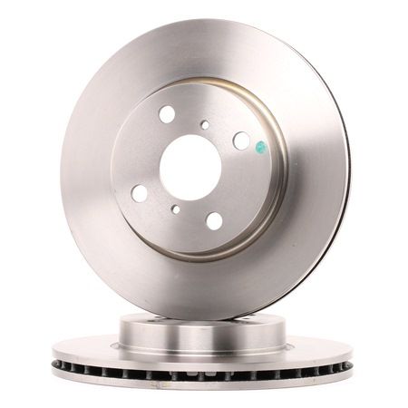 Køb Bremseskive af BREMBO 09.A913.14 til den lave pris 315,91 DKK