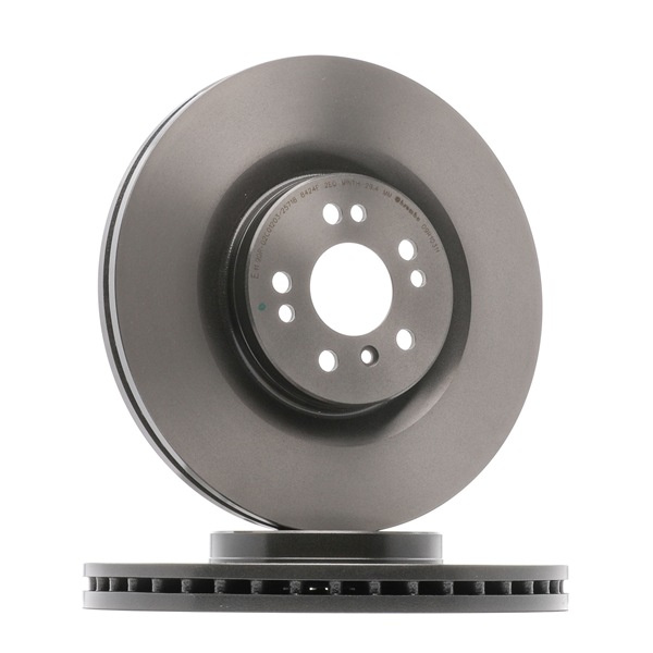 Online Shop für Bremsscheibe von BREMBO EAN: 8020584014868