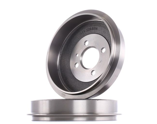 Acquista Tamburo freno da BREMBO 14.3185.10 a buon mercato per soli 22,00 €