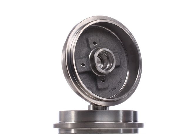 Bremstrommel von BREMBO 14.5826.10