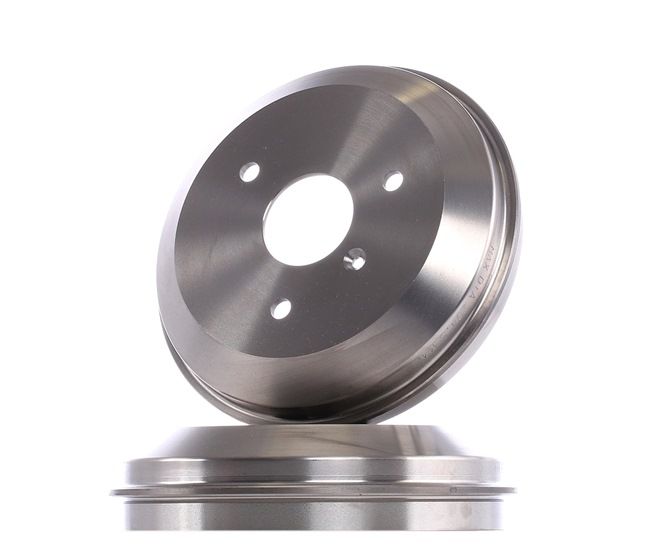 Bremstrommel 14.A683.10 SMART von BREMBO