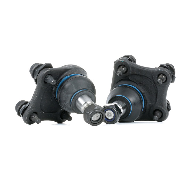 Compre Jogo de reparação, braço transversal da RIDEX 772S0462 a um preço baixo por 20,52 €