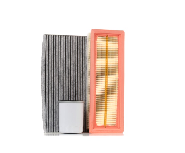 Compre Kit de filtros da STARK SKFS-18880460 a um preço baixo por 19,80 €