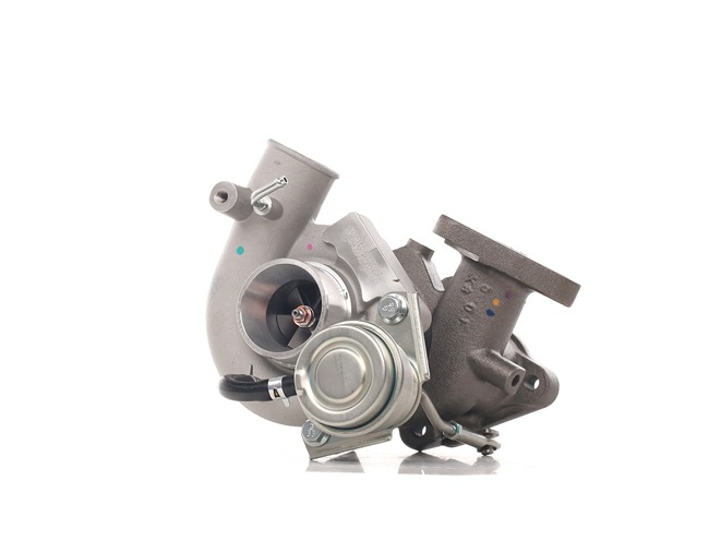 Turbolader SKCT-1191069