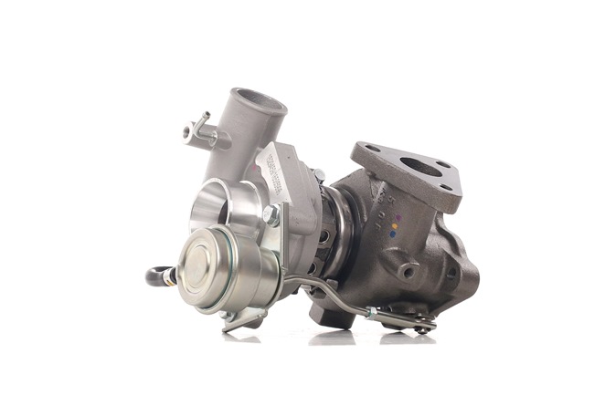 Osta Turboahdin RIDEX:llä 2234C10575 edullisesti hintaan 545,87 €