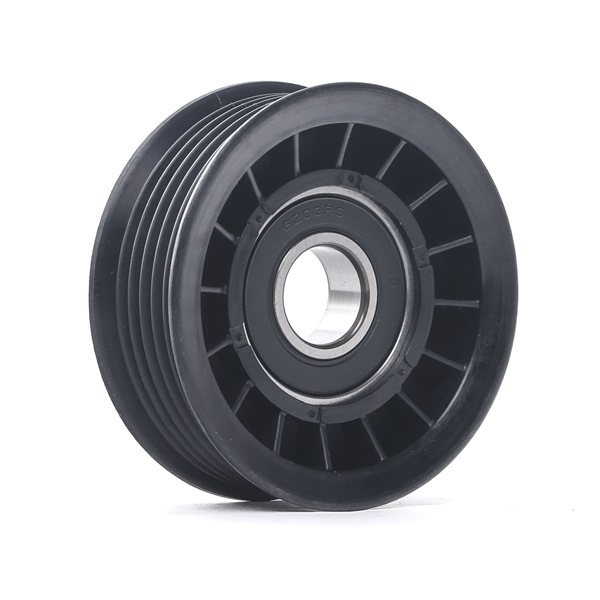 Spannrolle, Keilrippenriemen 310T0484 von RIDEX günstig für 13,16 € online kaufen