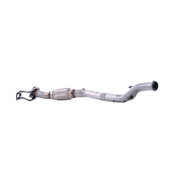 Abgasrohr für HYUNDAI von RIDEX