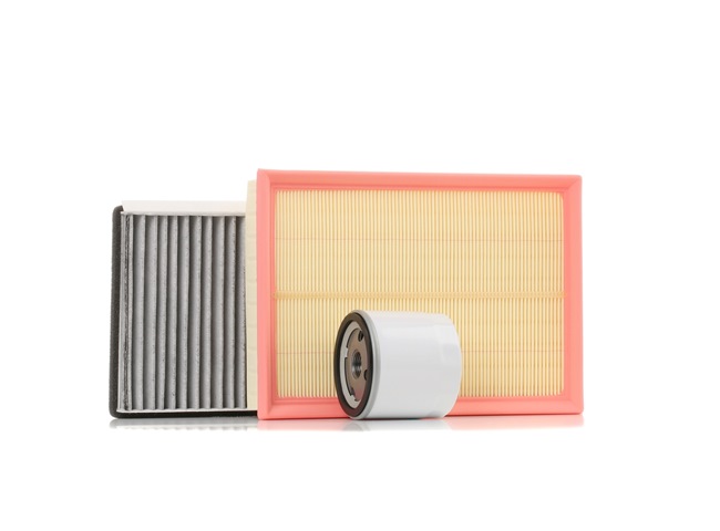 Filterset von STARK SKFS-18880507