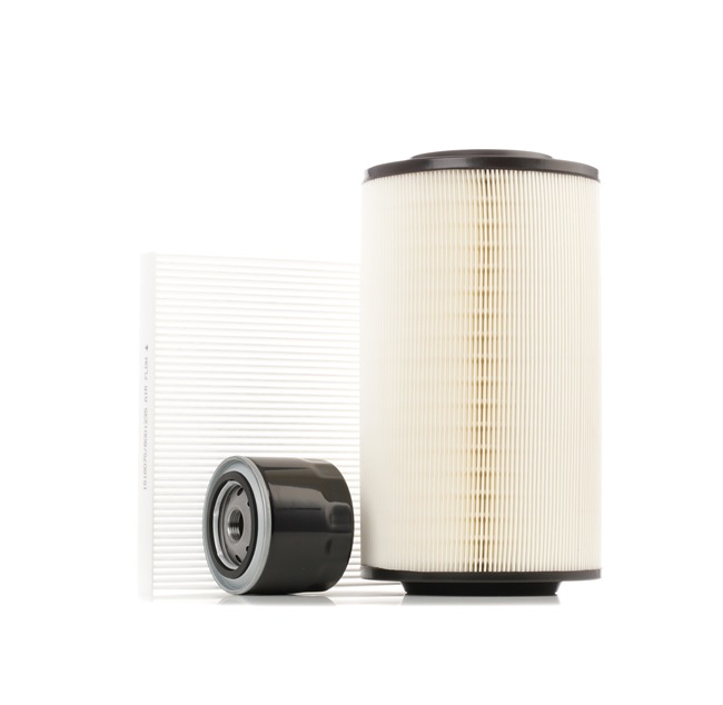 Compre Kit de filtros de RIDEX online para Daily VI Furgón a precios moderados