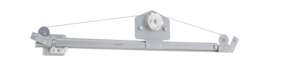 Osta Lasinnostin RIDEX:llä 1561W0738 edullisesti hintaan 112,97 €
