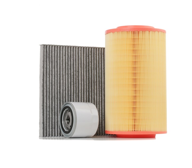 Køb Filter kit af STARK SKFS-18880512 til den lave pris 297,18 DKK