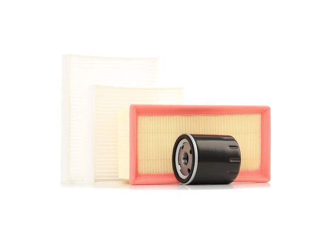 Filterset von STARK SKFS-18880570