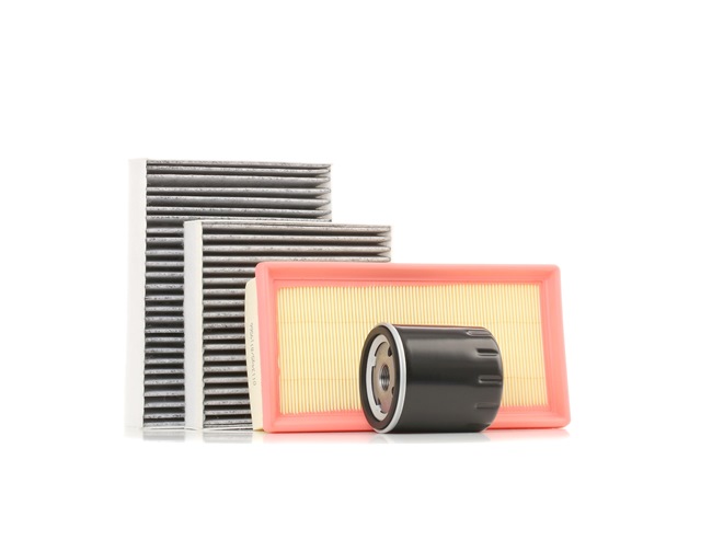 Comprar Kit de filtros de STARK SKFS-18880571 a bajo precio de 9,13 €
