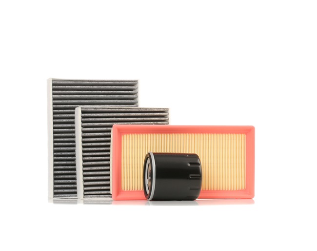 Compre Kit de filtros de RIDEX online para Discovery Sport (L550) a preços moderados
