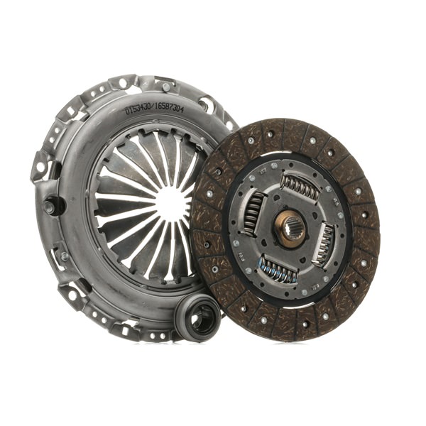 Achetez des Kit d'embrayage STARK SKCK-0101652 à prix pour 114,63 €