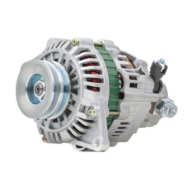 MITSUBISHI Lichtmaschine von RIDEX