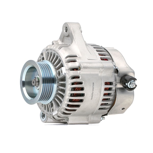 Lichtmaschine 4G1337