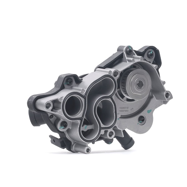 Achetez des RIDEX Pompe à eau Art.: 1260W0518 en ligne
