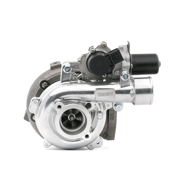 Acquista online RIDEX Turbina Art.: 2234C10579