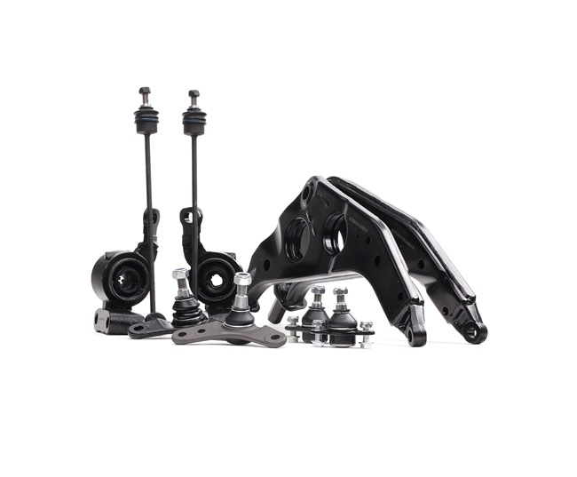 Compre Jogo de reparação, braço transversal da STARK SKSSK-1600464 a um preço baixo por 115,10 €