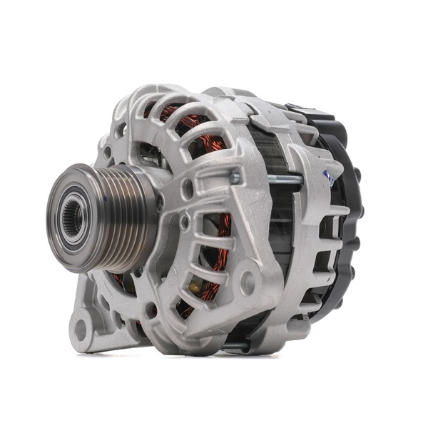 Lichtmaschine 4G1340