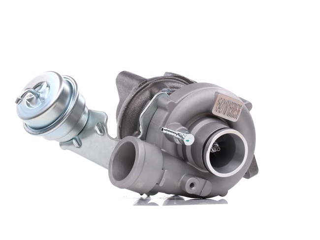 Turbolader von RIDEX