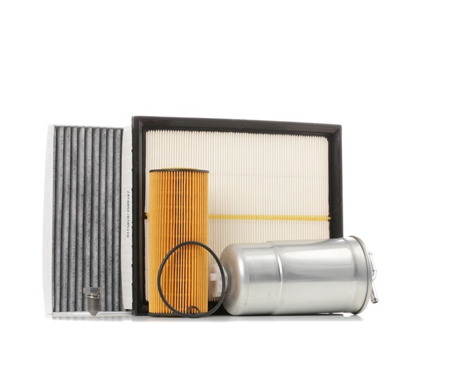 Compre Kit de filtros da STARK SKFS-18880666 a um preço baixo por 12,18 €