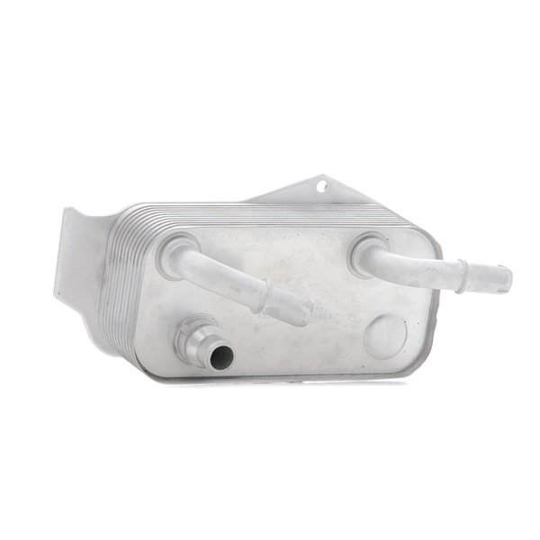 Achetez des Radiateur d'huile RIDEX 469O0121 à prix pour 70,16 €