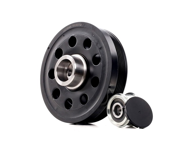 Compre Polia, cambota da RIDEX 3213B0221 a um preço baixo por 133,40 €