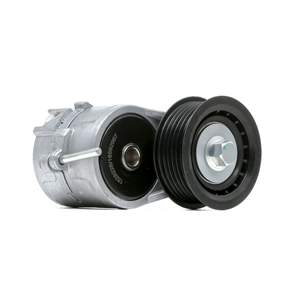 Acquista online RIDEX Rullo tenditore cinghia Poly-V Art.: 310T0501