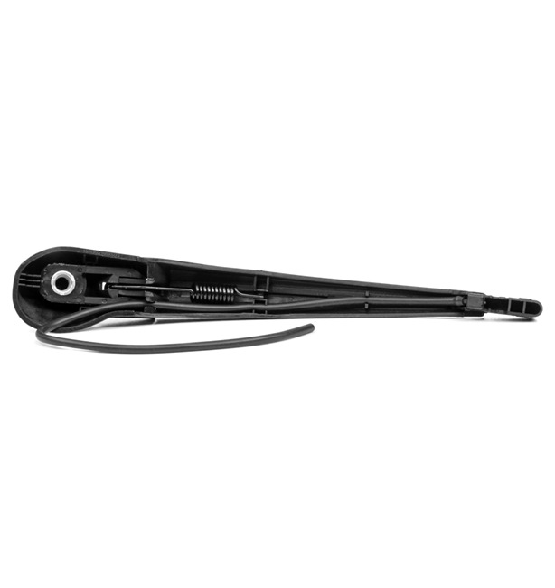 Osta Tuulilasinpyyhkimen varsi, lasinpesu RIDEX:llä 301W0225 edullisesti hintaan 13,29 €