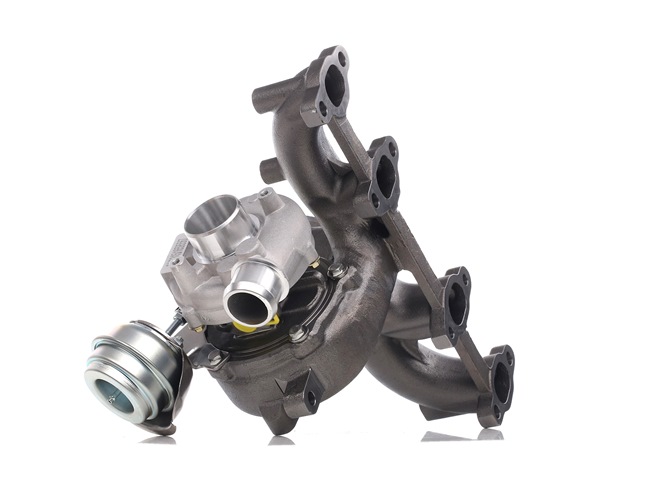 Turbolader von STARK für Polo Limousine (9A4, 9A2, 9N2, 9A6) günstig online kaufen