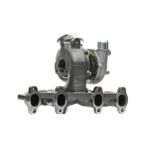 Turbolader von RIDEX für Polo Limousine (9A4, 9A2, 9N2, 9A6) günstig online kaufen
