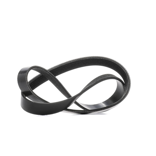 Compre Correia trapezoidal estriada da RIDEX 305P0542 a um preço baixo por 11,21 €
