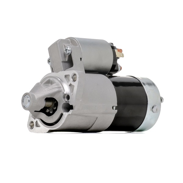 Anlasser 2S0677