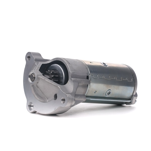 Anlasser 2S0680