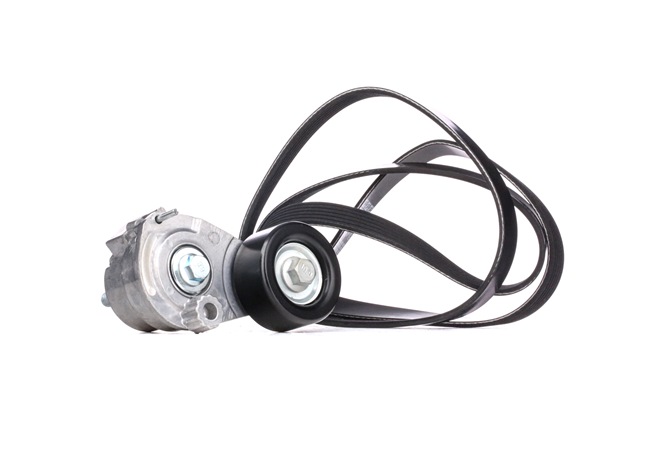 Compre Jogo de correias trapezoidais estriadas da STARK SKRBS-1200681 a um preço baixo por 57,51 €