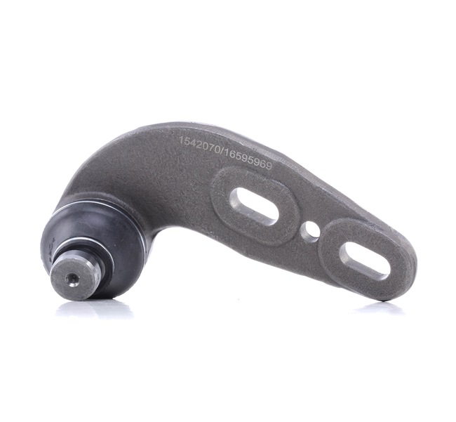 Acquista online RIDEX Testina braccio oscillante Art.: 2462S0496