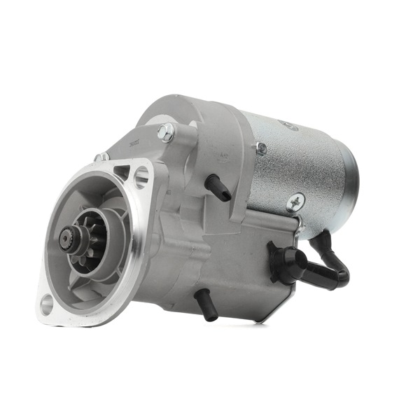 Anlasser 2S0681