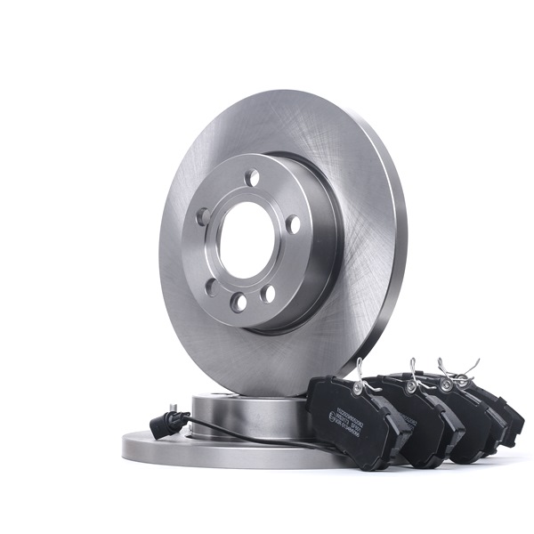 Bremsscheiben und -beläge 3405B0483
