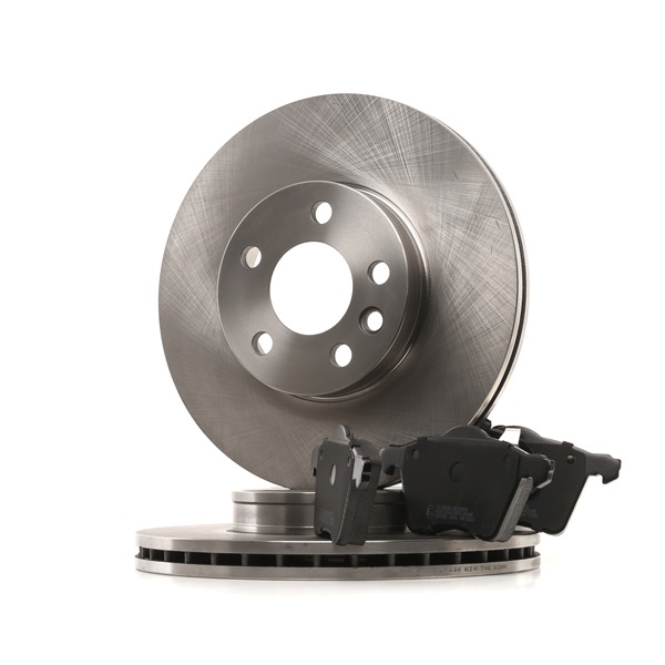 Bremsscheiben und -beläge SKBK-10990482