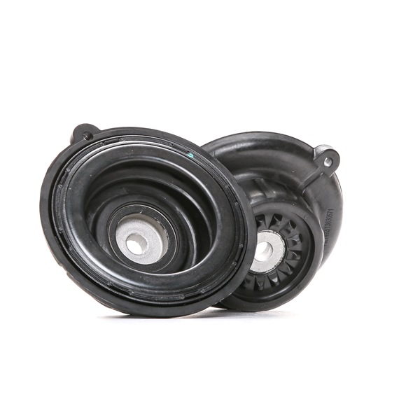 Compre Suporte de apoio do conjunto mola / amortecedor da RIDEX 1180S0698 a um preço baixo por 46,75 €
