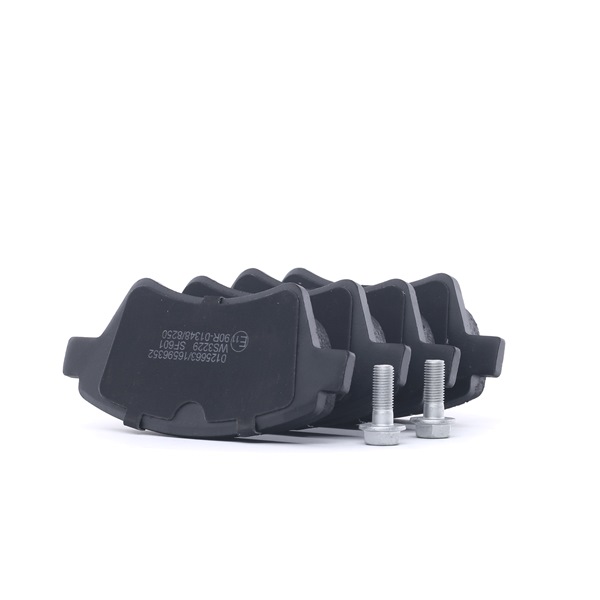 Comprar Juego de pastillas de freno de STARK SKBP-0012160 a bajo precio de 24,16 €