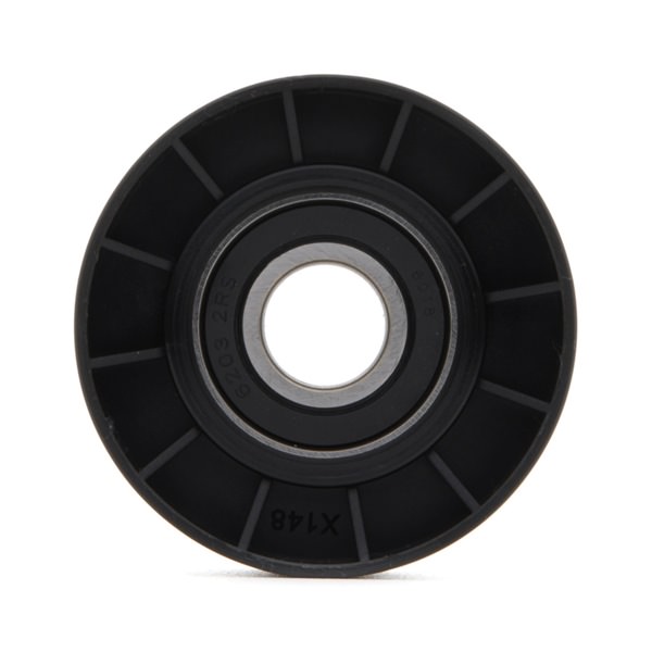 Compre Rolo tensor, correia trapezoidal estriada da RIDEX 310T0504 a um preço baixo por 12,82 €