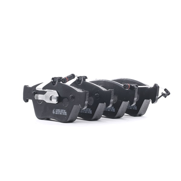 Comprar Juego de pastillas de freno de STARK SKBP-0012166 a bajo precio de 19,84 €