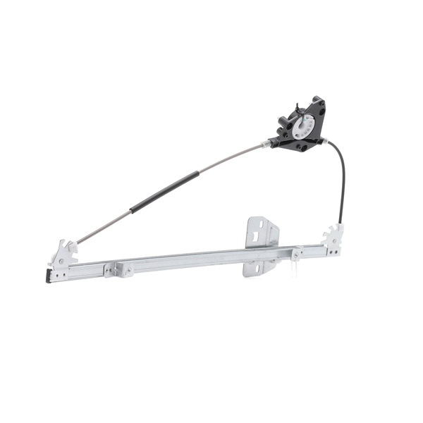 Osta Lasinnostin RIDEX:llä 1561W0775 edullisesti hintaan 93,28 €