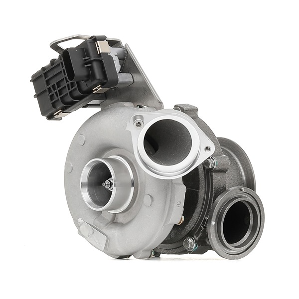 RIDEX Turbolader 2234C10608 online kaufen