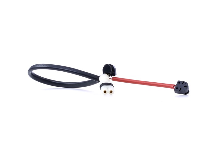 Warnkontakt, Bremsbelagverschleiß 407W0195 von RIDEX günstig für 7,70 € online kaufen